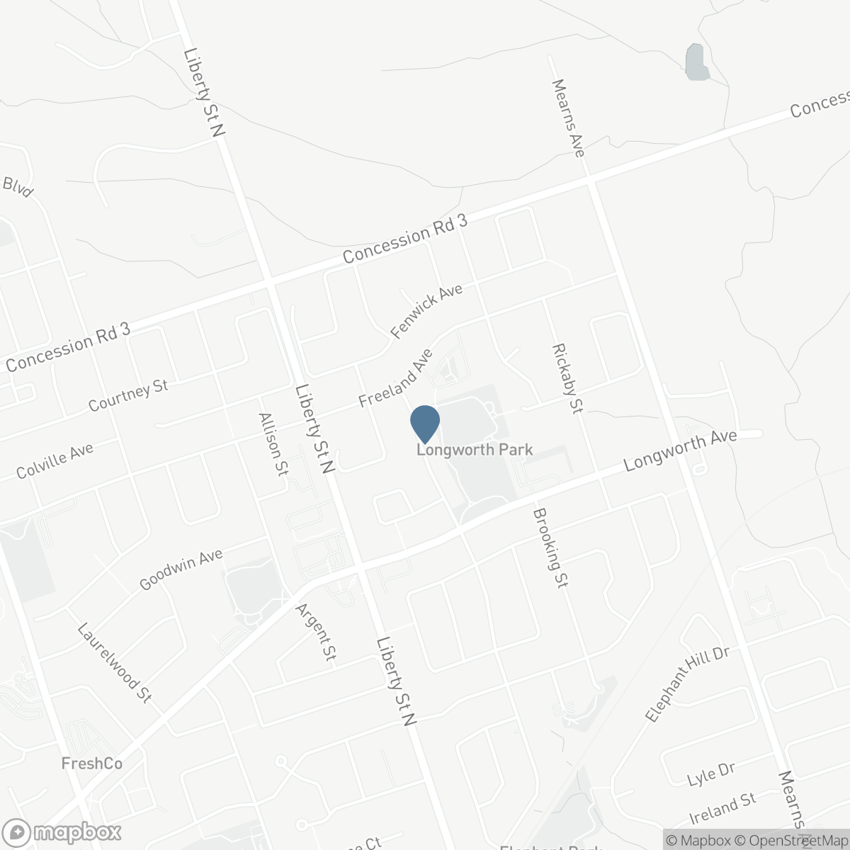 37 SWINDELLS STREET, Clarington, Ontario L1C 0K3